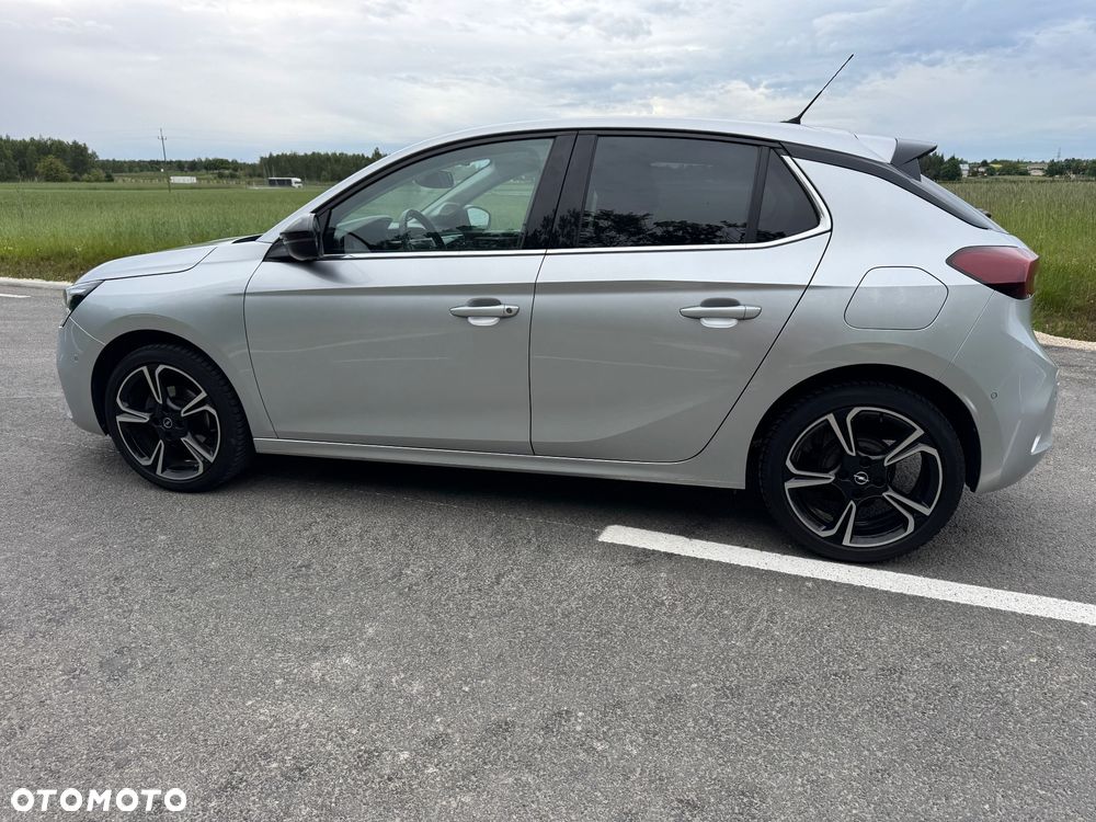 Opel Corsa 1.2 Elegance S&S - 27