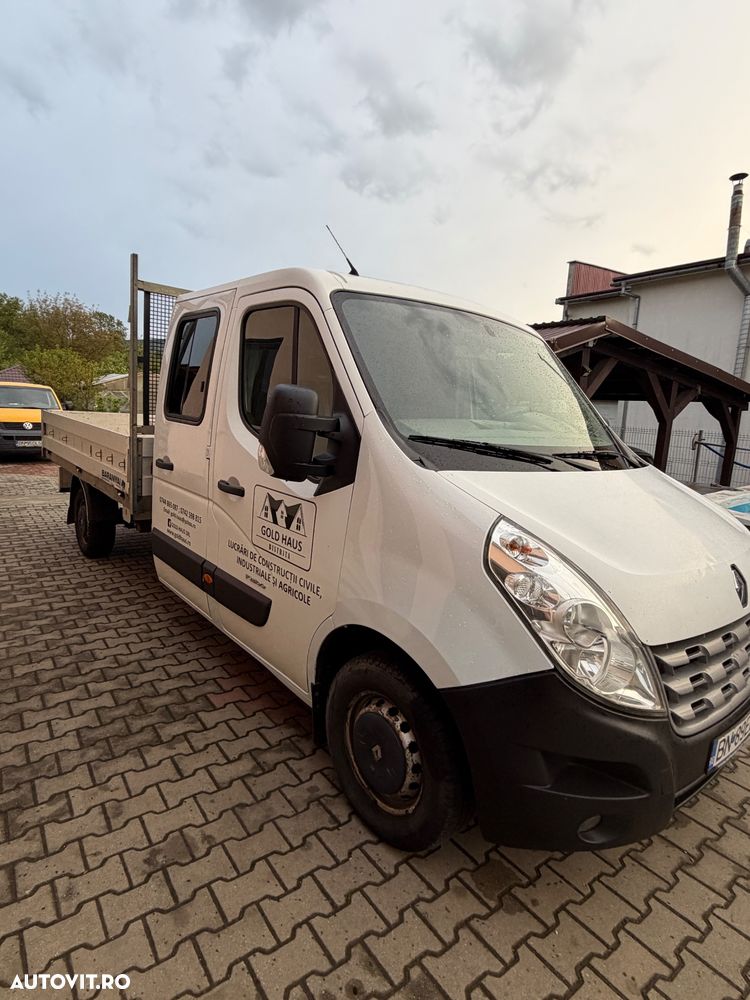 Renault Master - 3