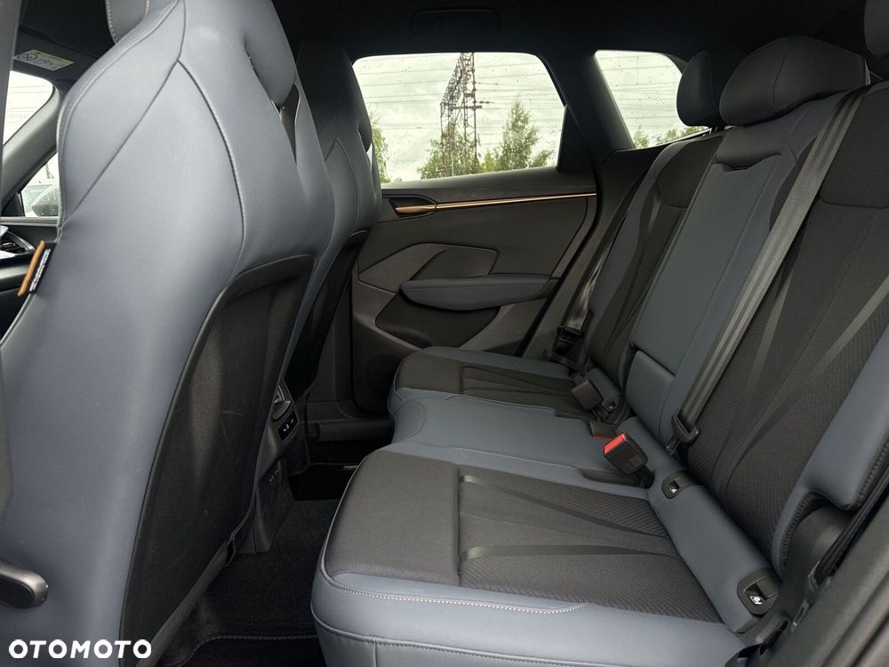 Cupra Terramar 1.5 eTSI mHEV DSG - 30