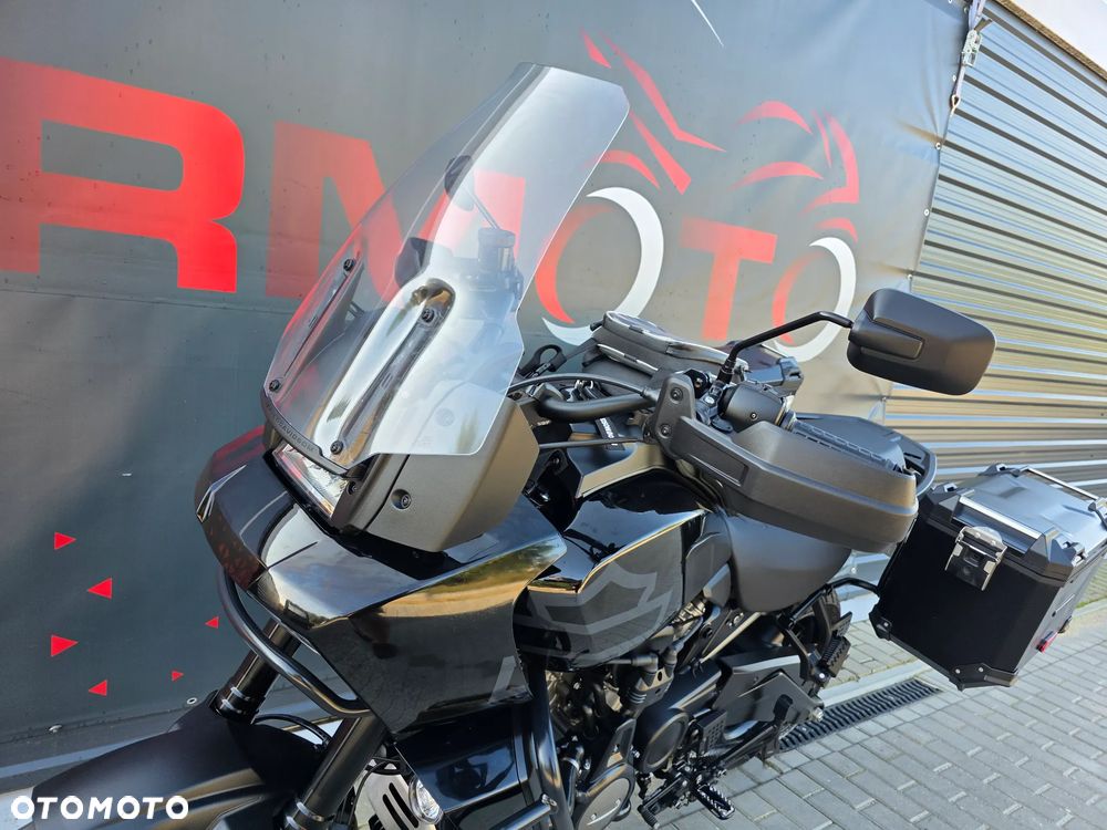 Harley-Davidson Pan America - 13