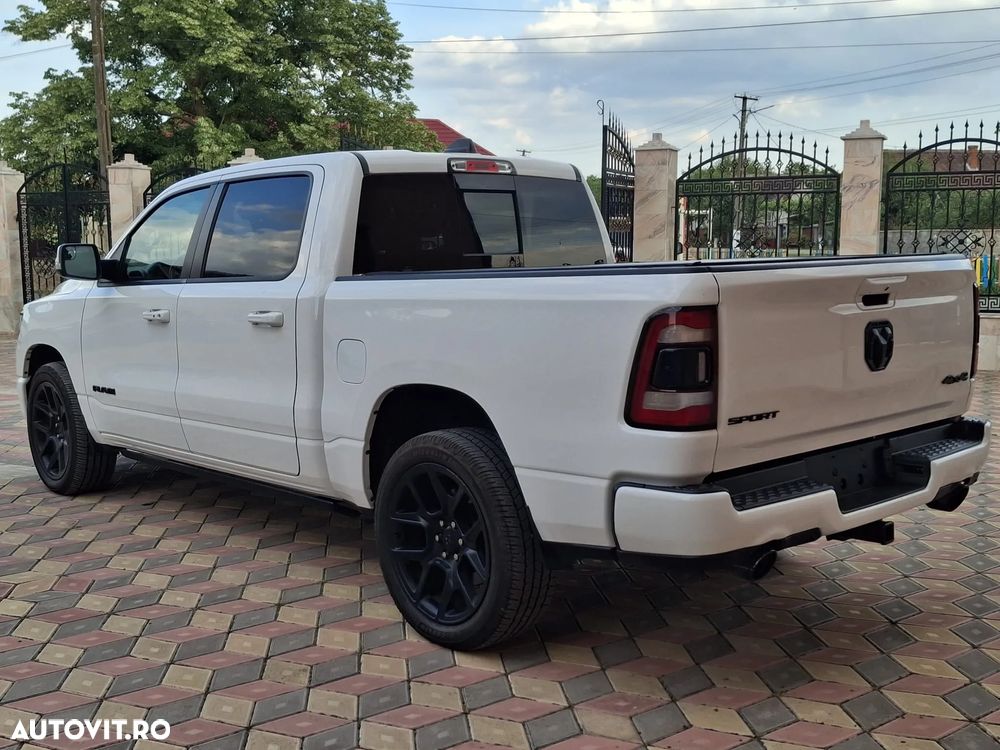 Dodge RAM - 11