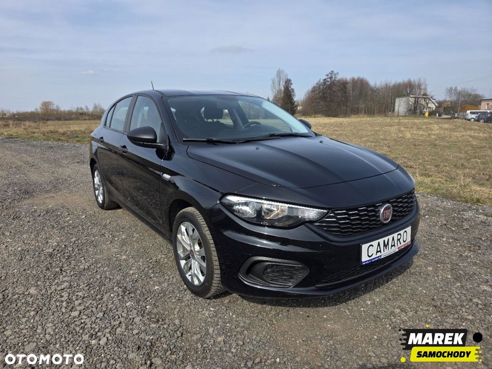 Fiat Tipo - 2