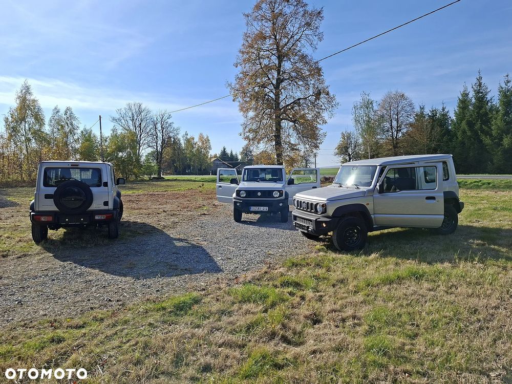 Suzuki Jimny 1.5 Pro - 3