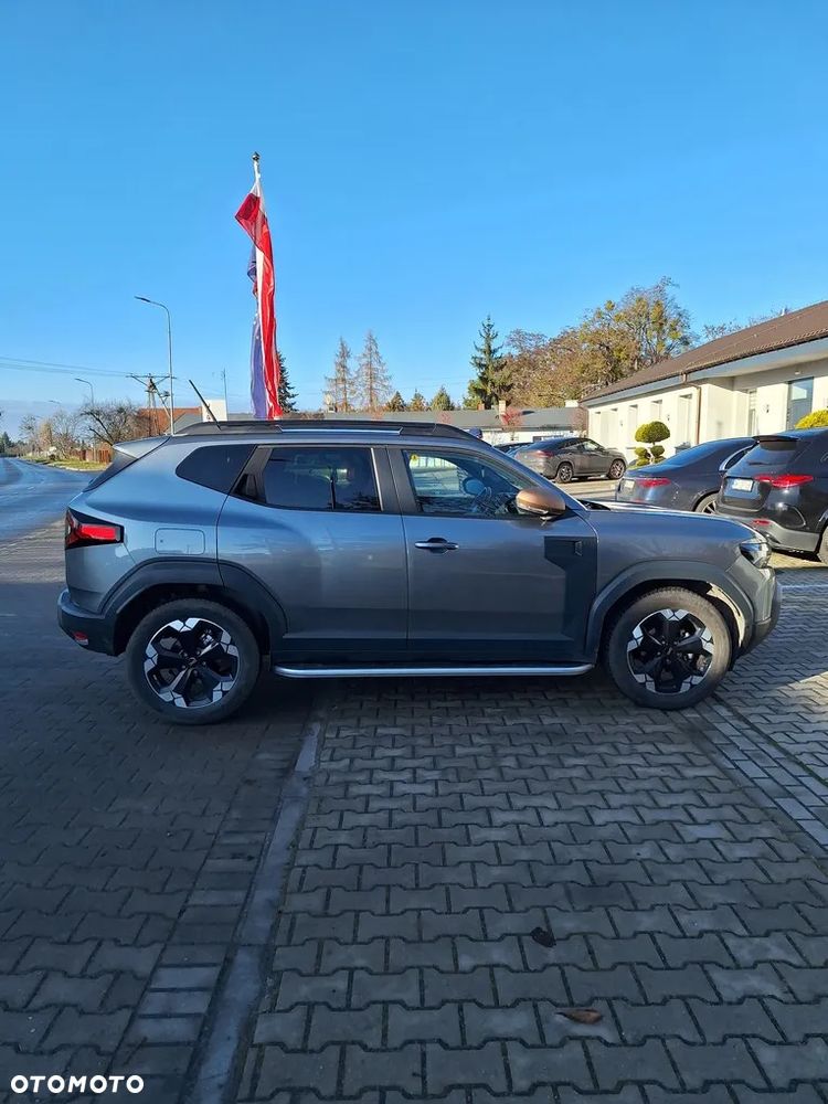 Dacia Duster 1.3 TCe SL Extreme - 5