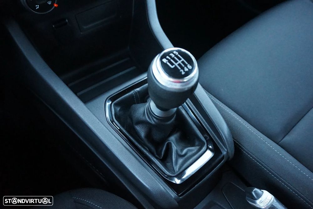 Renault Clio BLUE dCi 85 EXPERIENCE - 27