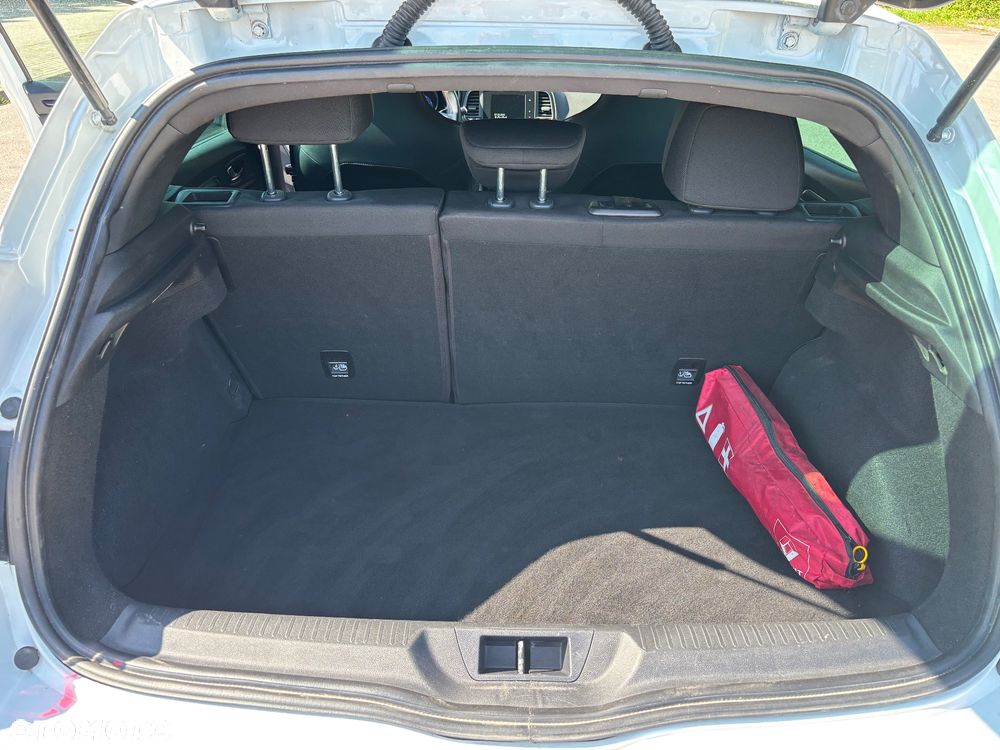 Renault Megane 1.8 TCe FAP R.S Trophy EDC - 11