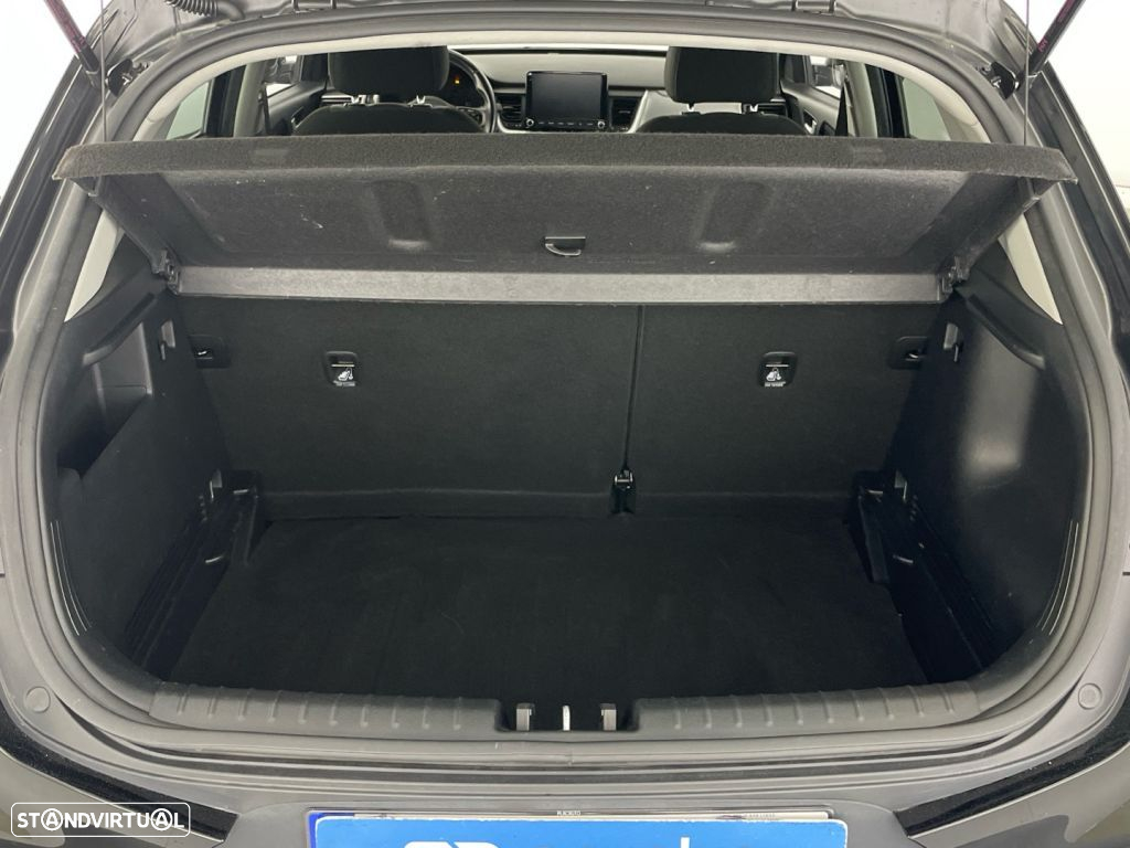 Kia Stonic 1.2 Dynamic - 13