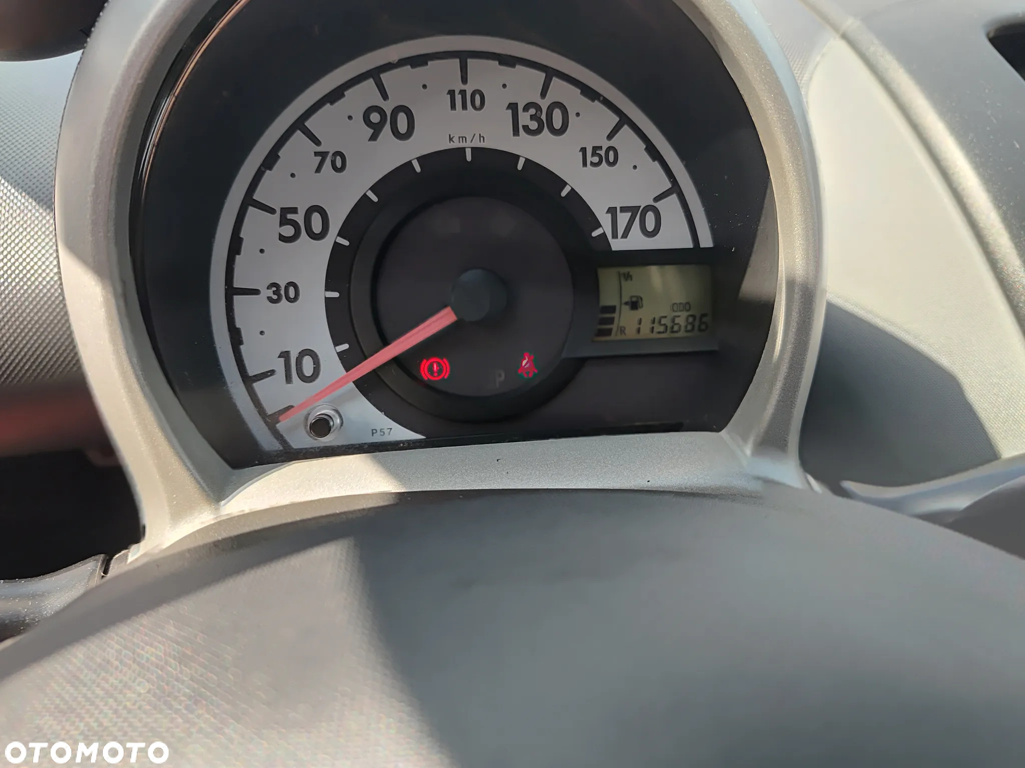 Citroën C1 1.0 Advance - 15
