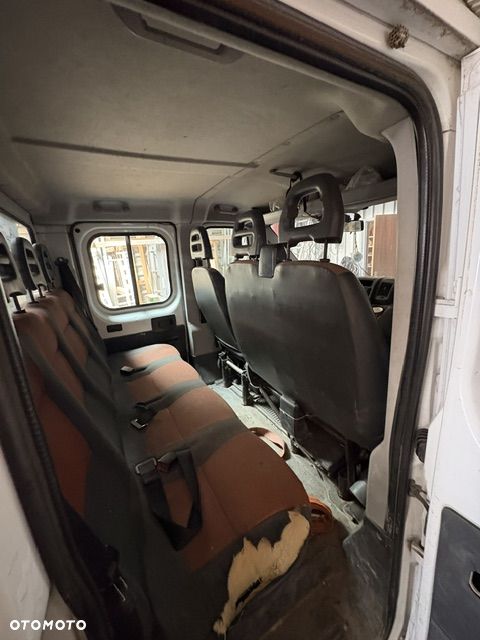 Fiat Ducato - 7