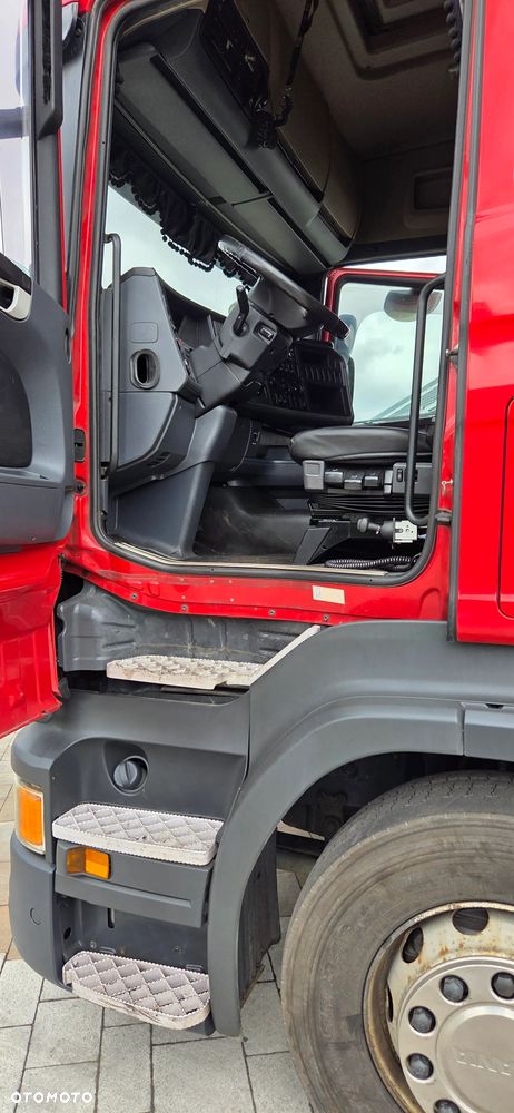 Scania R450 - 18