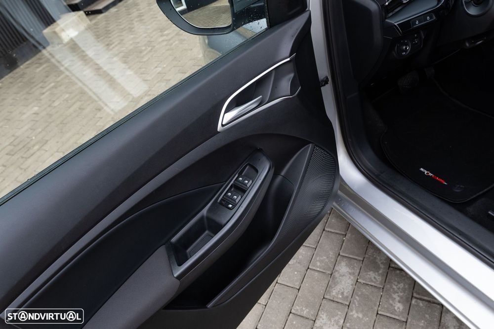 MG MG3 1.5 L Hybrid+ Comfort - 12