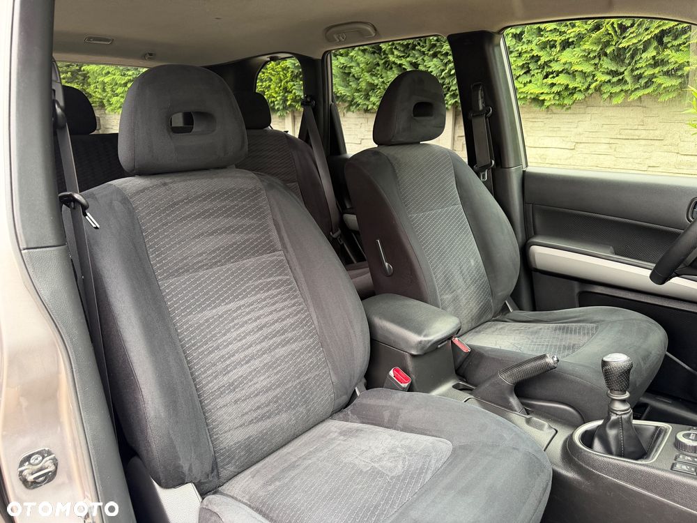 Nissan X-Trail 2.0 dCi 4x4 DPF Platinum - 13