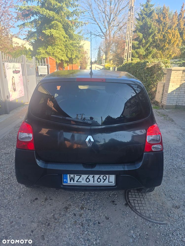 Renault Twingo 1.2 Authentique - 6