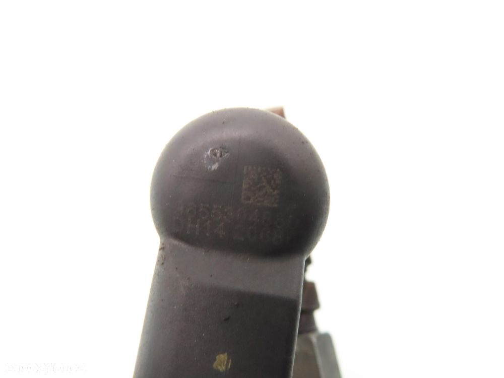 WTRYSKIWACZ FORD FIESTA MK5 V 1.4 TDCi 9655304880 - 2
