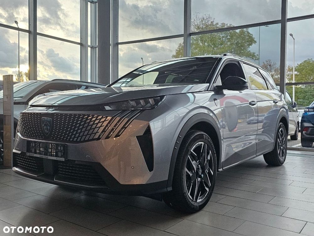 Peugeot 5008 - 3