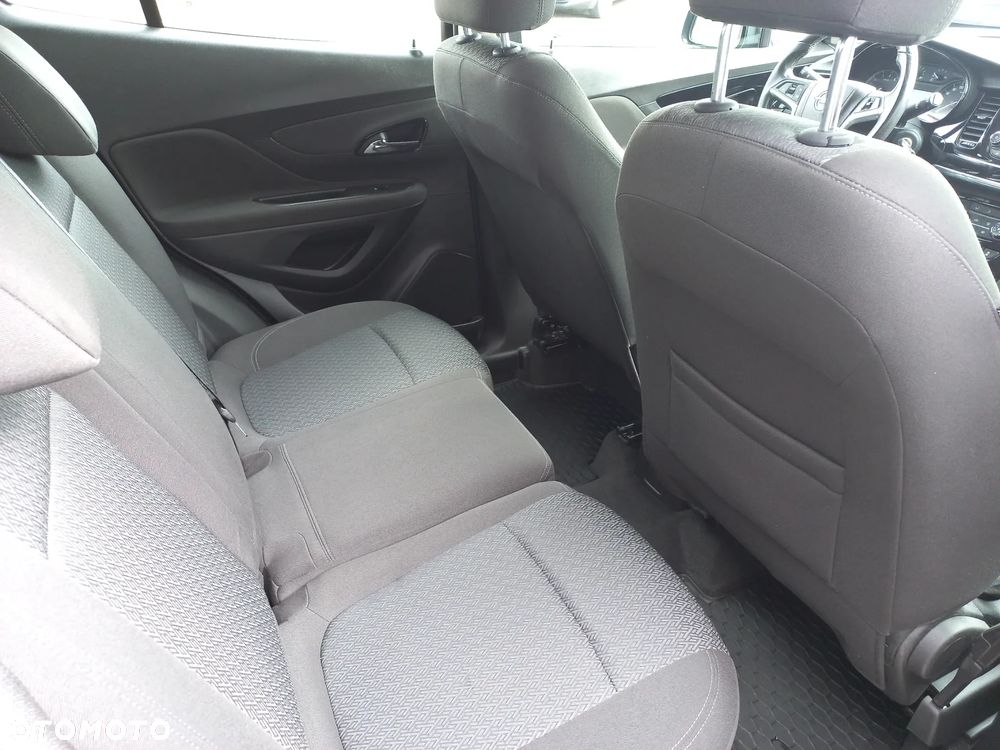 Opel Mokka 1.6 Enjoy S&S - 13