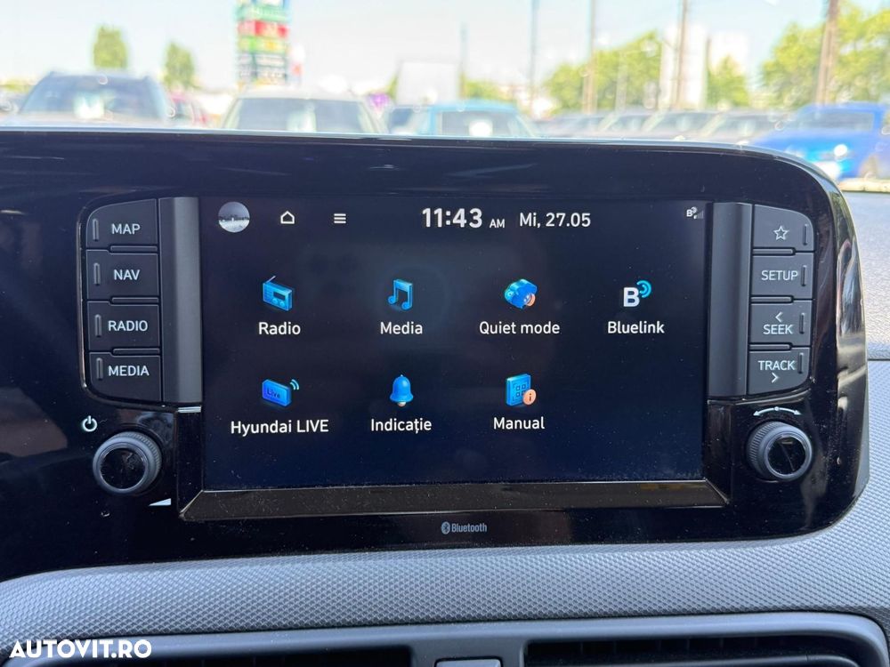 Hyundai i10 - 11