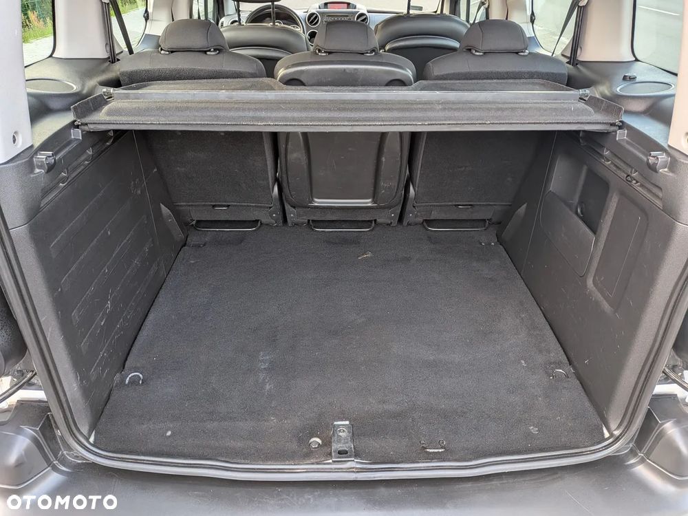 Citroën Berlingo Multispace BlueHDi 100 S&S XTR - 13