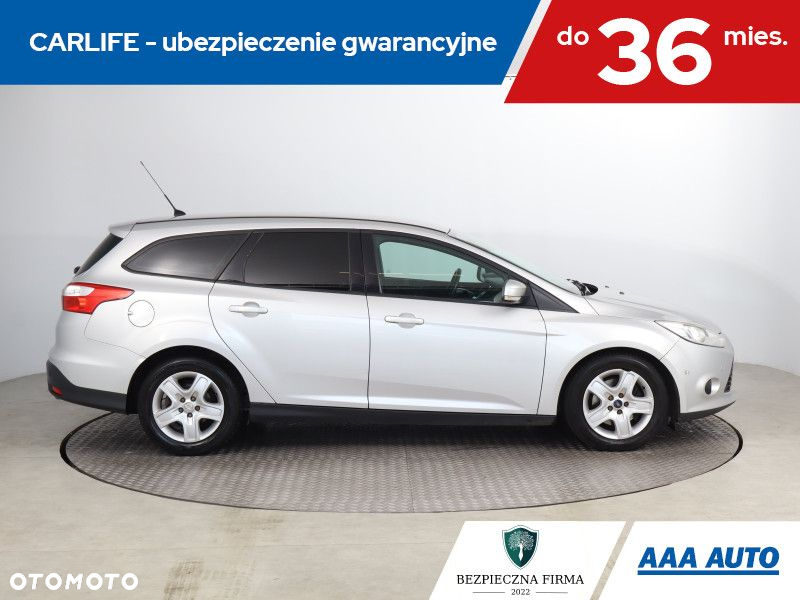 Ford Focus - 7