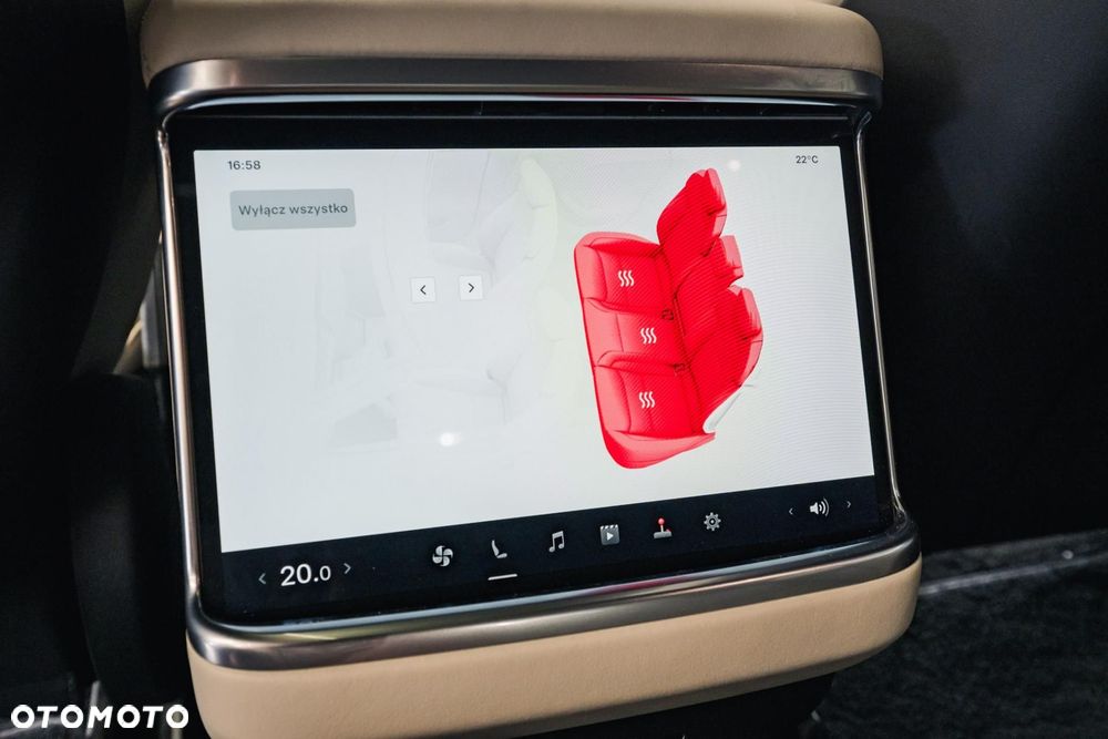 Tesla Model S Plaid - 34