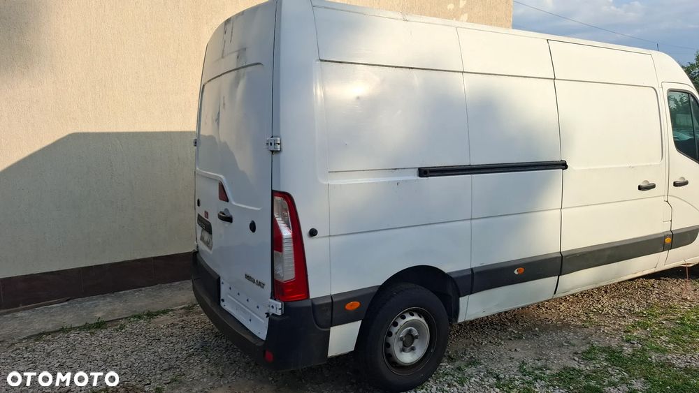 Renault Master L3H2 Business - 4