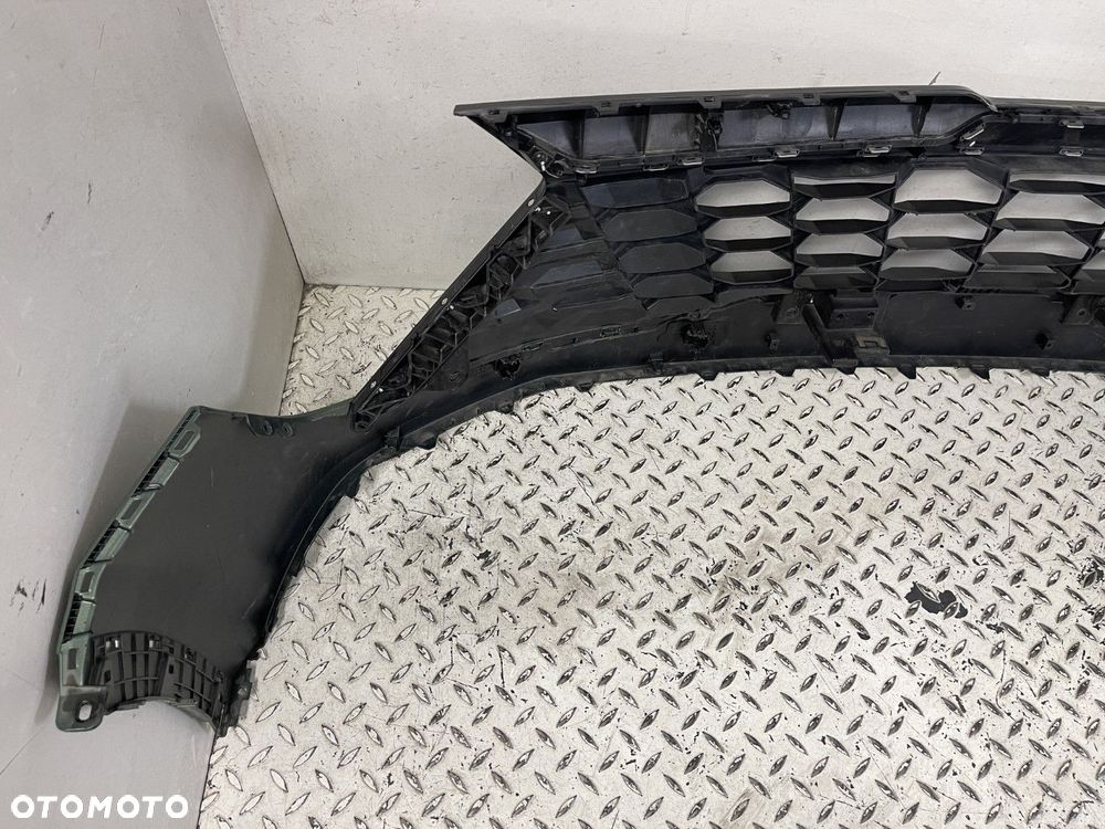KIA SPORTAGE 5 V 21-25r 4xPDC ZDERZAK GRILL PRZÓD PRZEDNI 86511-R2000 - 11
