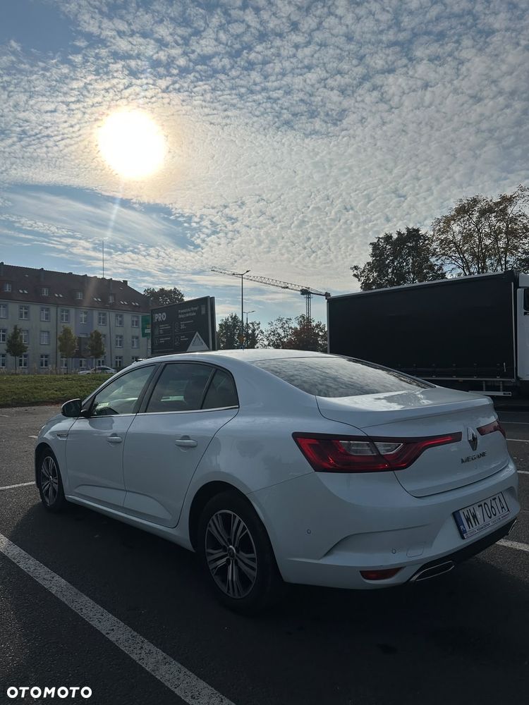 Renault Megane - 4