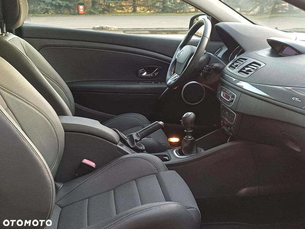 Renault Megane 1.6 16V Color Edition Euro5 - 21