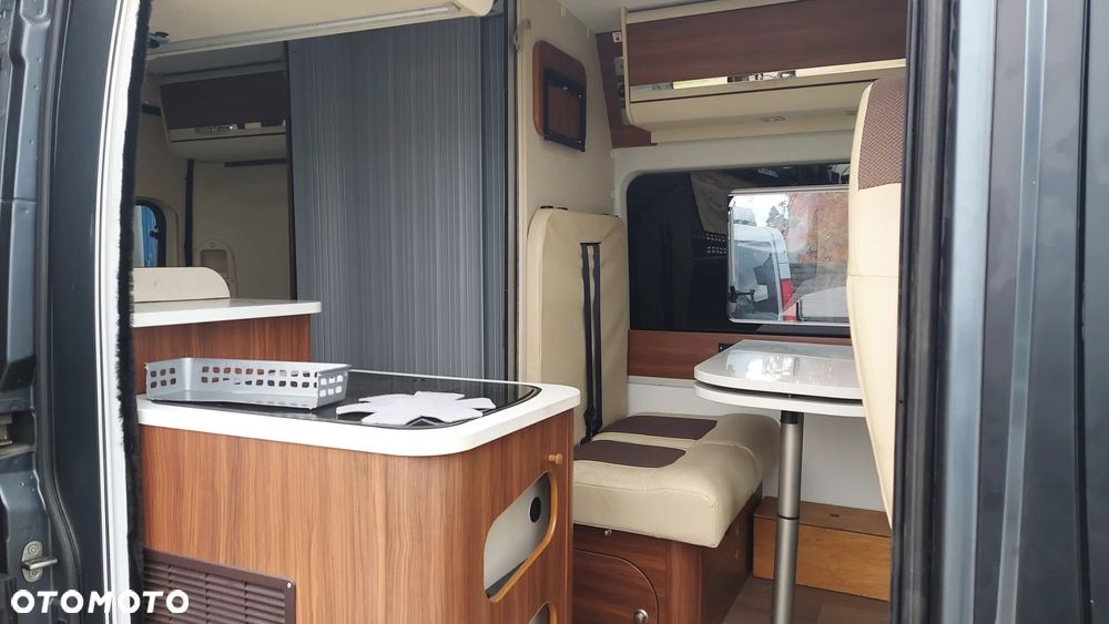 Fiat Ducato adria twin 540spt - 25