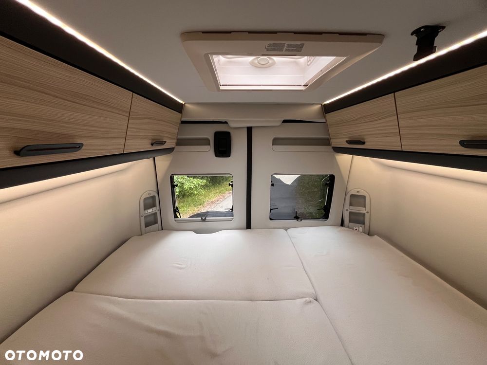 Fiat Adria SunLiving V 60SP - 12