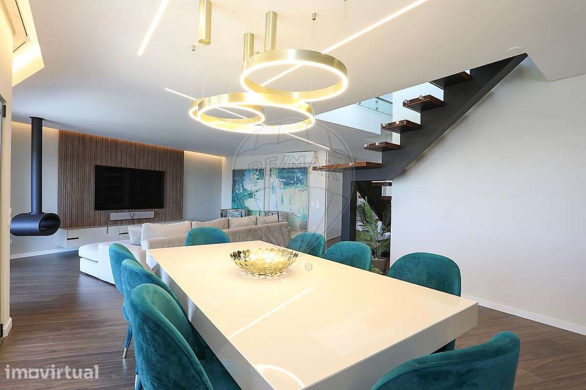 Apartamento T4 para venda - Grande imagem: 5/50