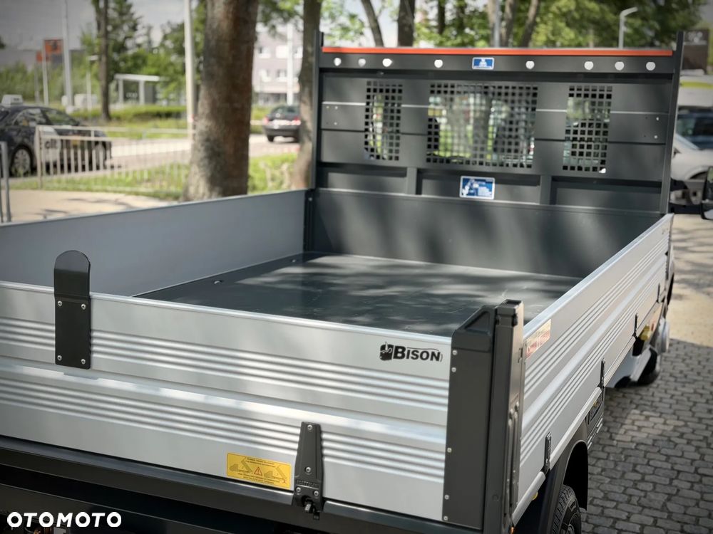 Ford Transit - 7