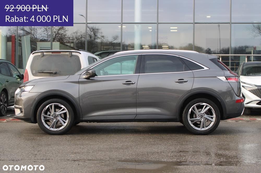 DS Automobiles DS 7 Crossback - 8