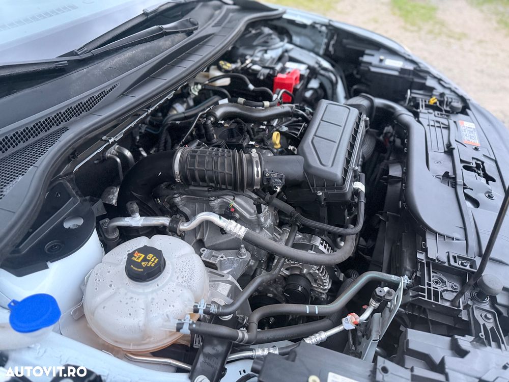 Ford Kuga 1.5 EcoBoost A8 FWD ST-Line - 27