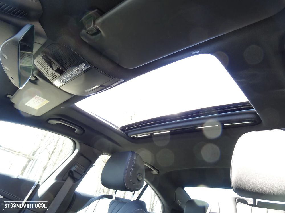 Mercedes-Benz CLS 300 d AMG Line - 11