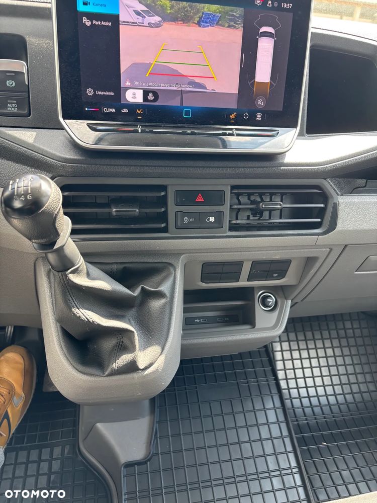 Volkswagen Crafter - 3