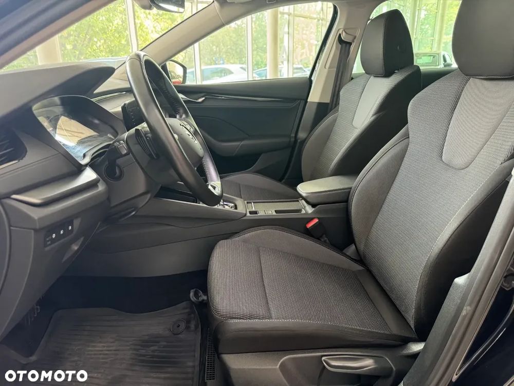 Skoda Octavia 1.5 TSI ACT Ambition DSG - 6