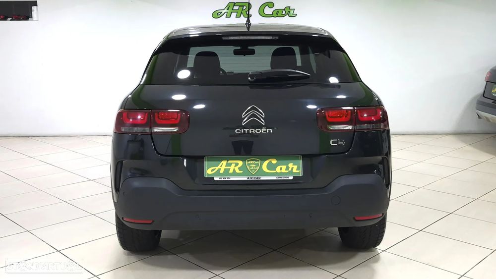 Citroen C4 Cactus 2019 photo 5
