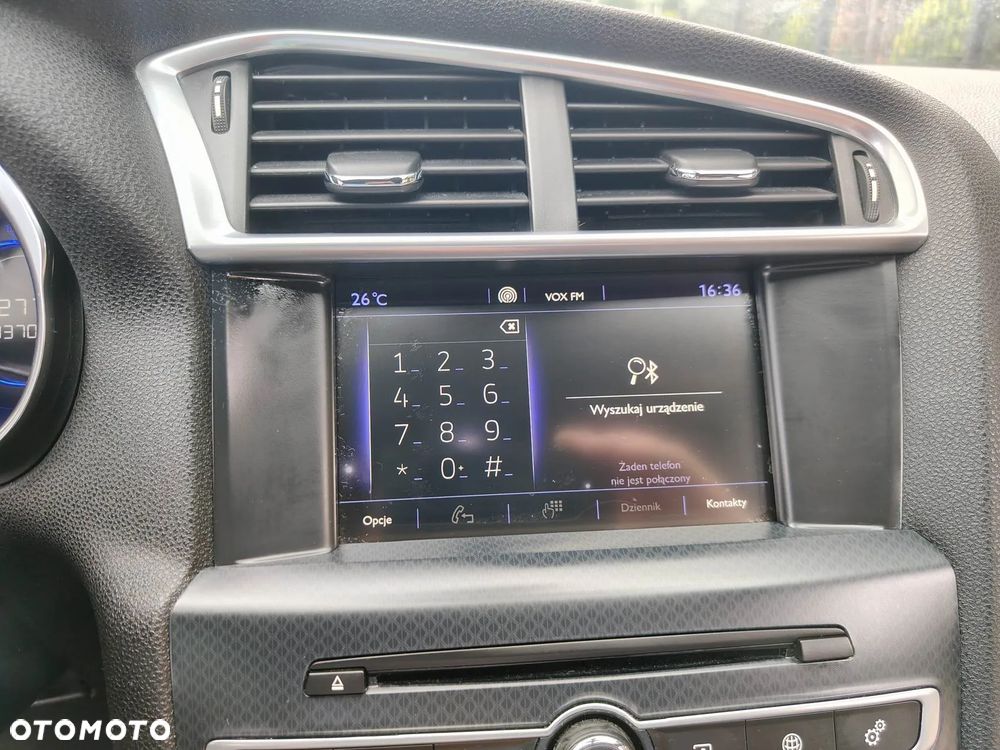 DS Automobiles DS 4 Crossback - 29