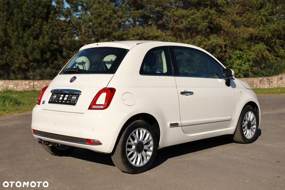 Fiat 500 1.2 Pop - 15