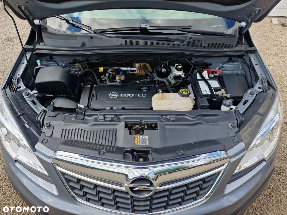 Opel Mokka 1.6 Cosmo S&S - 30