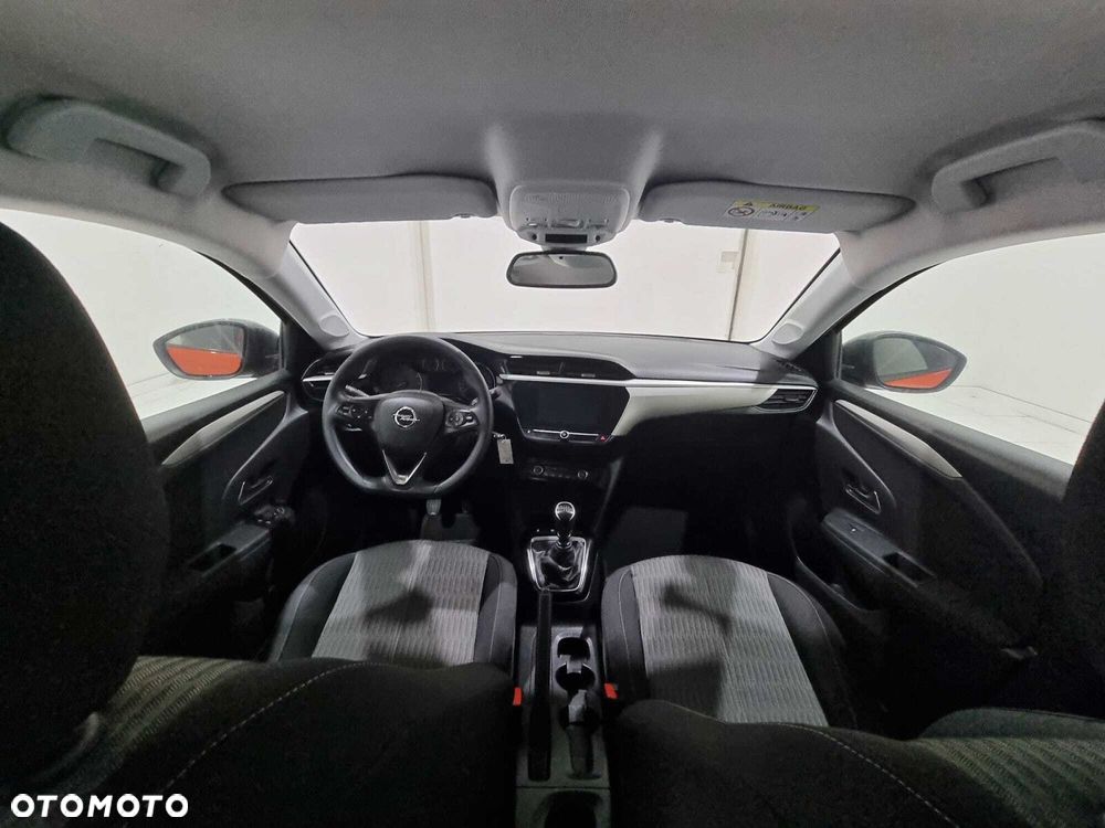 Opel Corsa - 25
