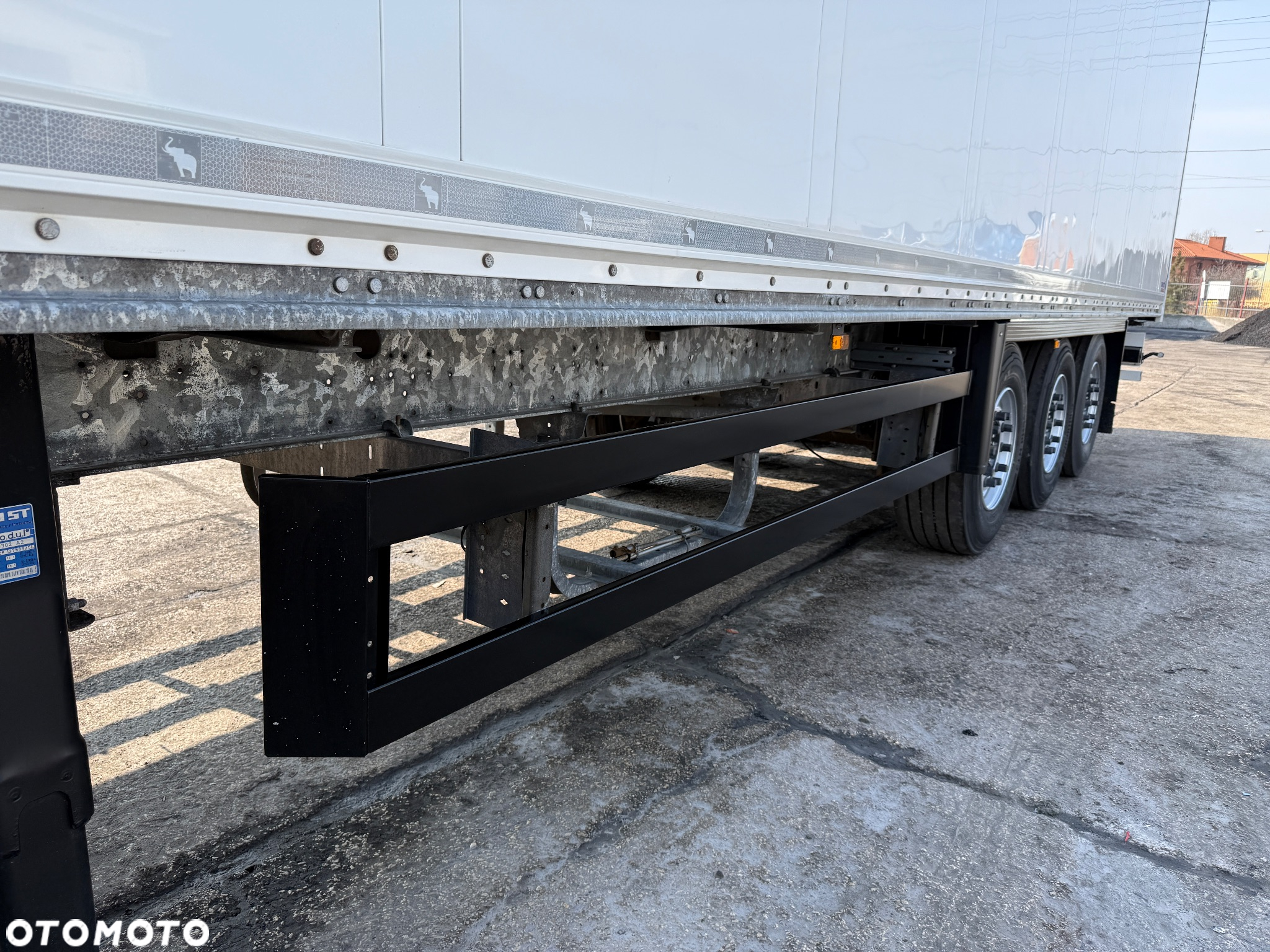 Schmitz Cargobull Dopplestock - 16