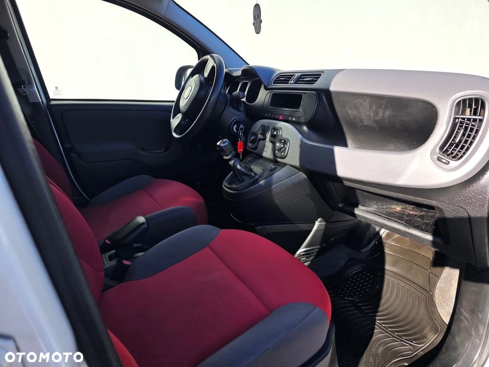 Fiat Panda - 10