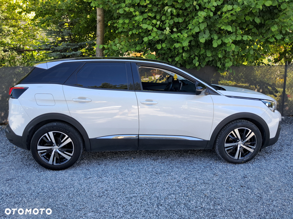 Peugeot 3008 1.2 PureTech Allure Pack S&S