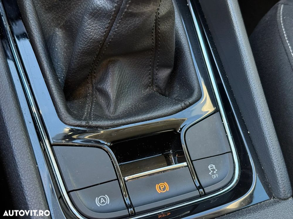 Skoda Karoq 1.0 TSI Style - 17