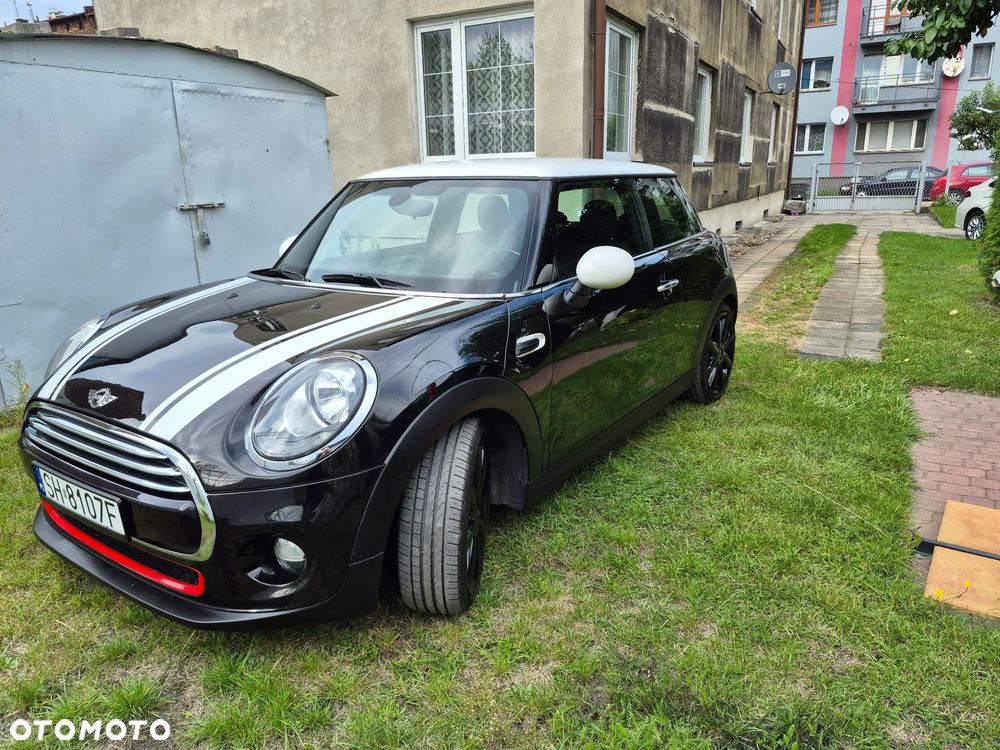 MINI Cooper - 6