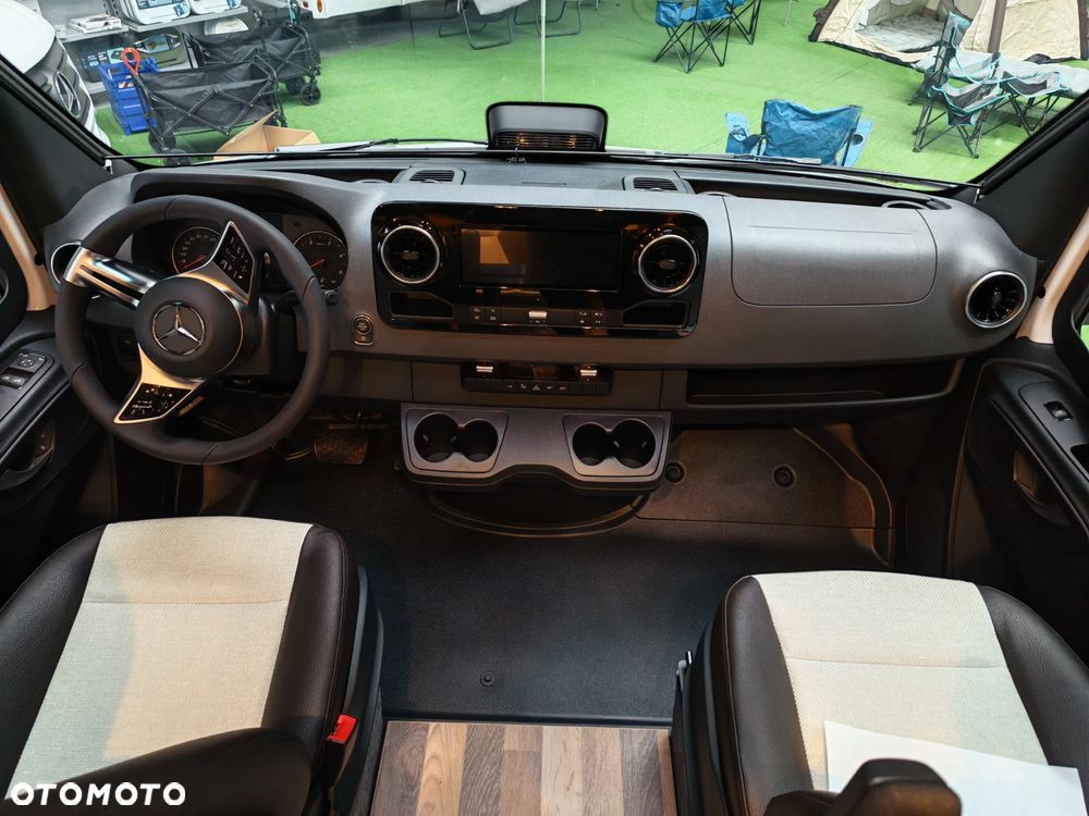 Weinsberg Cara Compact Suite 640 MEG - 14