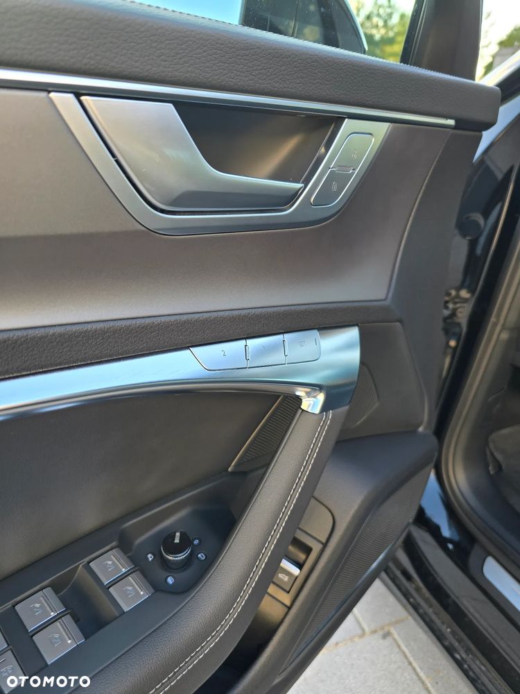 Audi A6 Avant 40 TDI mHEV Quattro S Line S tronic - 17