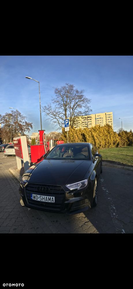 Audi A3 Limousine - 10